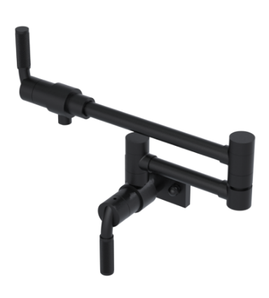 Rubinet 8EHOL Wall Mount Pot Filler