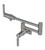 Rubinet 8EHOL Wall Mount Pot Filler