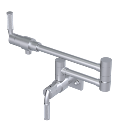 Rubinet 8EHOL Wall Mount Pot Filler