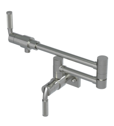 Rubinet 8EHOL Wall Mount Pot Filler