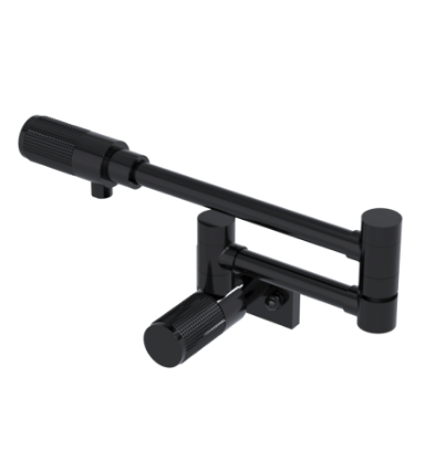 Rubinet 8EHOR Wall Mount Pot Filler