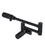 Rubinet 8EHOR Wall Mount Pot Filler
