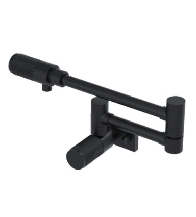 Rubinet 8EHOR Wall Mount Pot Filler