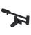 Rubinet 8EHOR Wall Mount Pot Filler