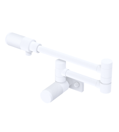 Rubinet 8EHOR Wall Mount Pot Filler