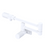 Rubinet 8EHOR Wall Mount Pot Filler