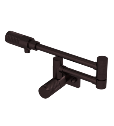 Rubinet 8EHOR Wall Mount Pot Filler