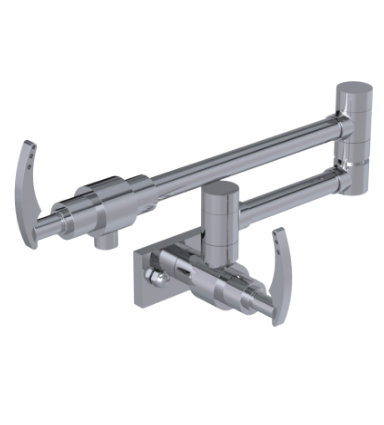 Rubinet 8ELAL Wall Mount Pot Filler - Parent