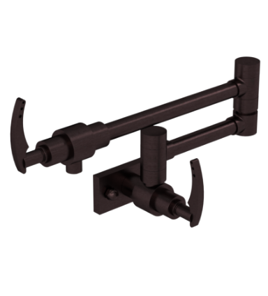 Rubinet 8ELAL Wall Mount Pot Filler