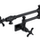 Rubinet 8ERVC Wall Mount Pot Filler
