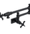 Rubinet 8ERVC Wall Mount Pot Filler