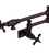 Rubinet 8ERVC Wall Mount Pot Filler