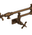 Rubinet 8ERVC Wall Mount Pot Filler
