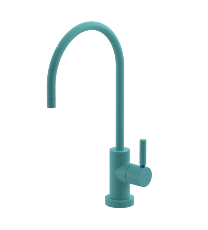 Rubinet 8FCN1 Cold Water Drinking Faucet (Contemporary)