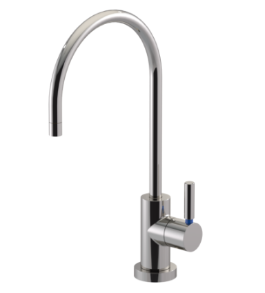 Rubinet 8FCN1 Cold Water Drinking Faucet (Contemporary)