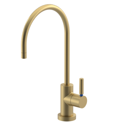 Rubinet 8FCN1 Cold Water Drinking Faucet (Contemporary)