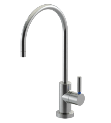 Rubinet 8FCN1 Cold Water Drinking Faucet (Contemporary)