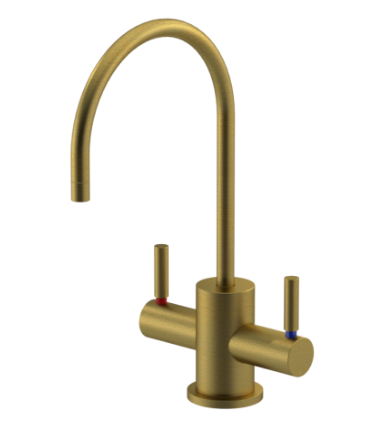 Rubinet 8FCN3 Hot/Cold Water Dispensing Faucet (Contemporary) - Parent