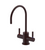Rubinet 8FCN3 Hot/Cold Water Dispensing Faucet (Contemporary)