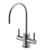 Rubinet 8FCN3 Hot/Cold Water Dispensing Faucet (Contemporary)