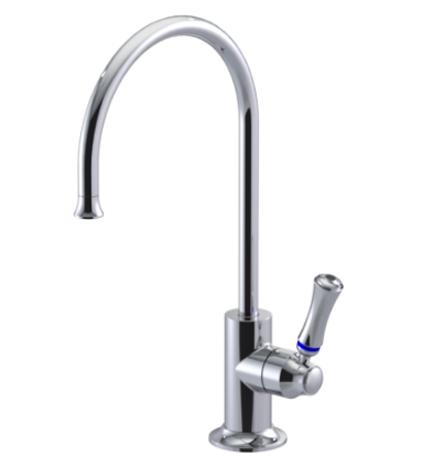 Rubinet 8FCS1 Cold Water Drinking Faucet (Classic)