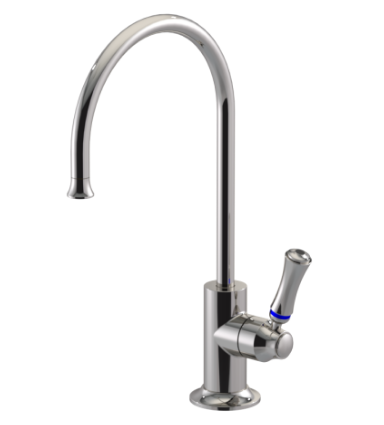Rubinet 8FCS1 Cold Water Drinking Faucet (Classic)