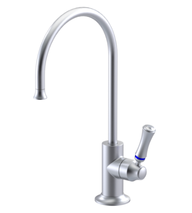 Rubinet 8FCS1 Cold Water Drinking Faucet (Classic)