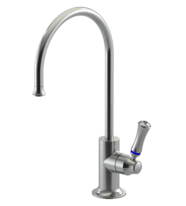 Rubinet 8FCS1 Cold Water Drinking Faucet (Classic)