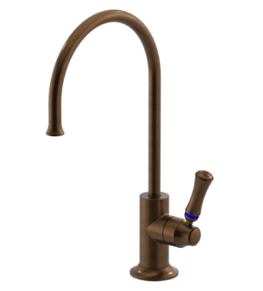 Rubinet 8FCS1 Cold Water Drinking Faucet (Classic)