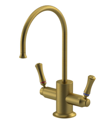 Rubinet 8FCS3 Hot/Cold Water Dispensing Faucet (Classic) - Parent
