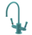 Rubinet 8FCS3 Hot/Cold Water Dispensing Faucet (Classic)