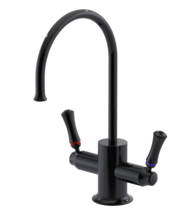 Rubinet 8FCS3 Hot/Cold Water Dispensing Faucet (Classic)