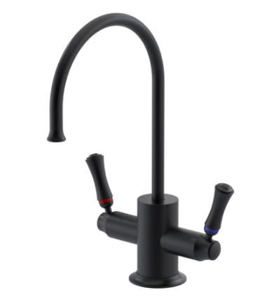 Rubinet 8FCS3 Hot/Cold Water Dispensing Faucet (Classic)