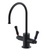 Rubinet 8FCS3 Hot/Cold Water Dispensing Faucet (Classic)