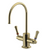 Rubinet 8FCS3 Hot/Cold Water Dispensing Faucet (Classic)