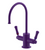 Rubinet 8FCS3 Hot/Cold Water Dispensing Faucet (Classic)