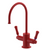 Rubinet 8FCS3 Hot/Cold Water Dispensing Faucet (Classic)