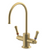 Rubinet 8FCS3 Hot/Cold Water Dispensing Faucet (Classic)