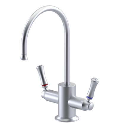 Rubinet 8FCS3 Hot/Cold Water Dispensing Faucet (Classic)
