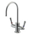 Rubinet 8FCS3 Hot/Cold Water Dispensing Faucet (Classic)