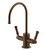 Rubinet 8FCS3 Hot/Cold Water Dispensing Faucet (Classic)