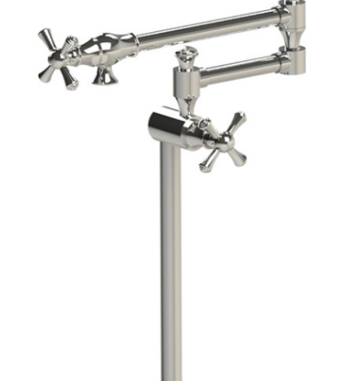 Rubinet 8HFMC Hot/Cold Water Dispensing Faucet (Classic) - Parent