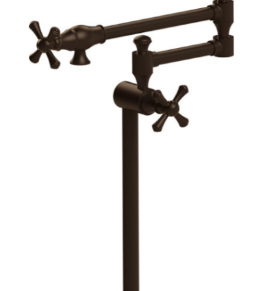 Rubinet 8HFMC Hot/Cold Water Dispensing Faucet (Classic)