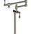Rubinet 8HFML Deck Mount Pot Filler