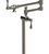 Rubinet 8HFML Deck Mount Pot Filler
