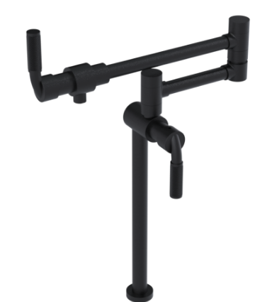 Rubinet 8HHOL