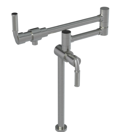 Rubinet 8HHOL