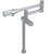 Rubinet 8HHOR Deck Mount Pot Filler - Parent