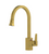 Rubinet 8JRSL Single Control Kitchen Set With Retractable Spray - Parent