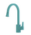 Rubinet 8JRSL Single Control Kitchen Set With Retractable Spray
